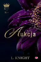 Okładka: Aukcja. Kings of Ruin. Tom 1