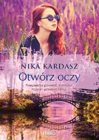 Okładka: Otwórz oczy