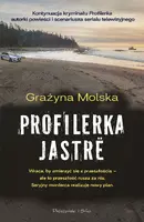 Okładka: Profilerka. Jastrë