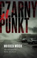 Okładka: Czarny punkt