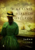 Okładka: W krainie białych obłoków