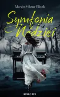 Okładka: Symfonia nadziei