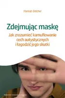 Okładka: Zdejmując maskę