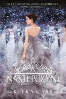 Okładka: Następczyni