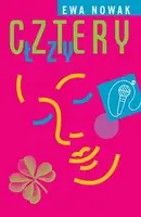 Okładka: Cztery łzy