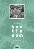 Okładka: W głębi kontinuum