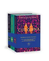 Okładka: Pakiet Cudowna światłość + Niespokojna prawda+Wyzwolona moc