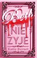 Okładka: Beth nie żyje