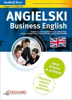 Okładka: Angielski - Business English (CD w komplecie)