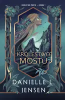Okładka: Królestwo Mostu