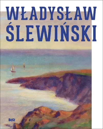 Okładka: Władysław Ślewiński