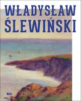 Okładka: Władysław Ślewiński