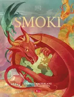 Okładka: Smoki
