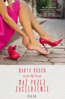 Okładka: Mąż przez zasiedzenie