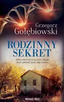 Okładka: Rodzinny sekret