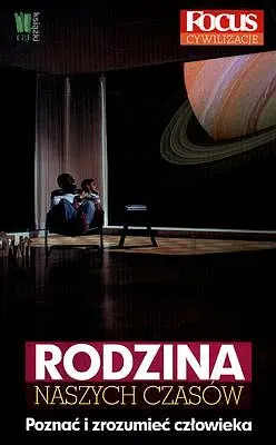 Okładka: Rodzina naszych czasów