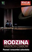 Okładka: Rodzina naszych czasów