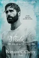 Okładka: Woda, która niesie ciszę