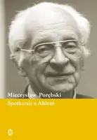 Okładka: Spotkanie z Ablem