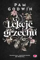 Okładka: Lekcje grzechu