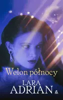 Okładka: Welon północy