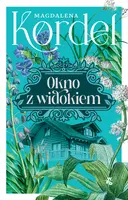 Okładka: Uroczysko. Okno z widokiem. Tom 4