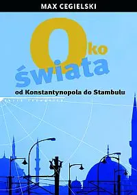 Okładka: Oko świata