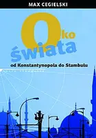 Okładka: Oko świata