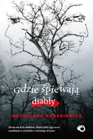 Okładka: Gdzie śpiewają diabły