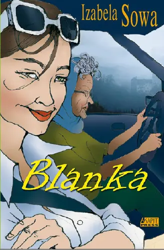 Okładka: Blanka