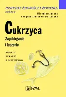 Okładka: Cukrzyca