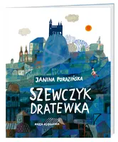 Okładka: Szewczyk Dratewka