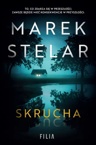 Okładka: Skrucha