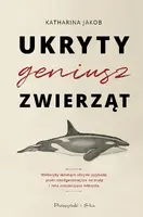 Okładka: Ukryty geniusz zwierząt