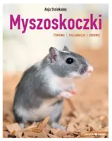 Okładka: Myszoskoczki. Hodowla