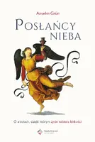 Okładka: Posłańcy nieba