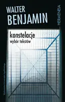 Okładka: Konstelacje