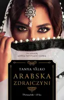 Okładka: Arabska zdrajczyni