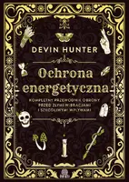 Okładka: Ochrona energetyczna