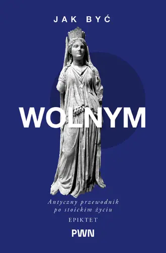 Okładka: Jak być wolnym