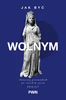 Okładka: Jak być wolnym