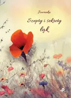 Okładka: Szepty i sekrety łąk