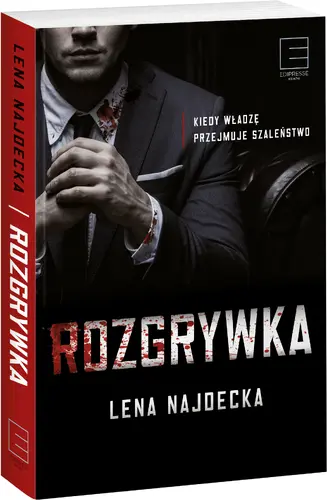 Okładka: Rozgrywka