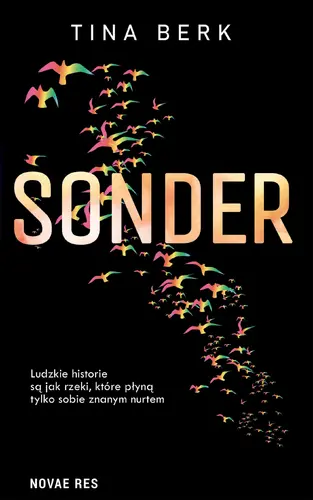 Okładka: Sonder