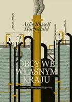 Okładka: Obcy we własnym kraju