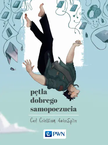 Okładka: Pętla dobrego samopoczucia