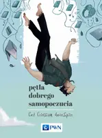 Okładka: Pętla dobrego samopoczucia