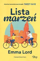 Okładka: Lista marzeń
