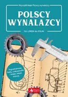 Okładka: Polscy wynalazcy