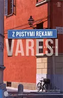 Okładka: Z pustymi rękami